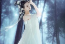 [YITUYU艺图语]2022.03.19 雾凌行 欣宝[21+1P／366MB]-套图岛