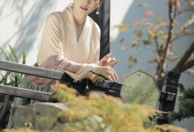 [YITUYU艺图语]2022.03.20 青团 官官[20+1P／404MB]-套图岛