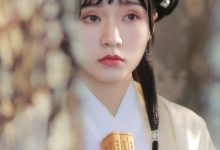 [YITUYU艺图语]2022.03.21 水月镜花 丁萌妹呀[21+1P／554MB]-套图岛