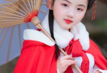 [YITUYU艺图语]2022.03.23 二月春暖花开 思语[30+1P／207MB]-套图岛