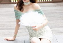 [XiuRen秀人网] 2022.11.04 No.5809 绮里嘉ula [70+1P]-套图岛