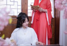 [XiuRen秀人网] 2022.11.04 No.5811 鱼子酱Fish [82+1P]-套图岛