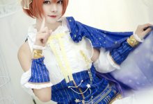 [YITUYU艺图语]2022.03.24 Lovelive：星空凛星座觉醒 木鱼[19+1P／581MB]-套图岛