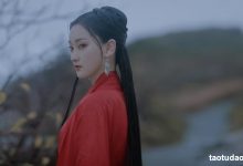 [YITUYU艺图语]2022.03.25 彻骨伤 云之是小狐狸吖[21+1P／552MB]-套图岛