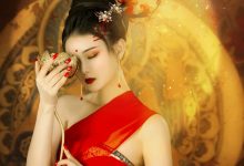 [YITUYU艺图语]2022.03.26 圣莲游 欣宝[21+1P／321MB]-套图岛