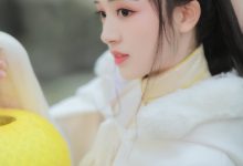 [YITUYU艺图语]2022.03.30 多少相思雁南飞，终究天涯人不回 思佳[23+1P／541MB]-套图岛