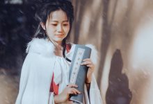 [YITUYU艺图语]2022.03.30 暮雪 嬛嬛[20+1P／203MB]-套图岛