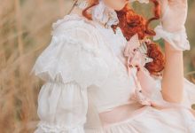 [YITUYU艺图语]2022.03.30 女孩的裙摆 二立喵[21+1P／350MB]-套图岛