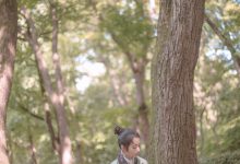 [YITUYU艺图语]2022.03.30 赠隐者 五月的三花猫[22+1P／104MB]-套图岛