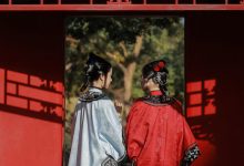 [YITUYU艺图语]2022.03.31 宫墙柳 _喵喵家的小鱼干_[28+1P／550MB]-套图岛