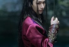 [YITUYU艺图语]2022.04.01 沧海 花老师[27+1P／543MB]-套图岛