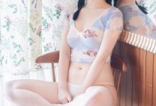 MYUA X HARE  Myua – Vol.03 [58P-147MB]-套图岛