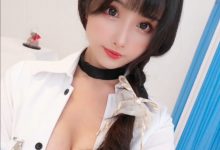 rioko凉凉子 -采集室实习护士视频（尊享版）[7V-280MB]-套图岛