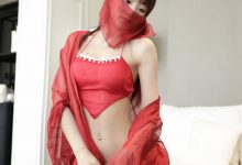 [XiuRen秀人网] 2022.11.14 No.5851 佘贝拉bella [57+1P]-套图岛