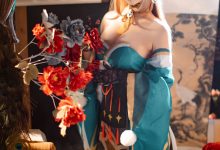 一北亦北 - NO.26 希娜小姐 [15P-355MB]-套图岛