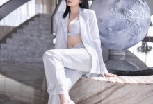 [XiuRen秀人网] 2022.11.15 No.5859 安然anran [76+1P]-套图岛