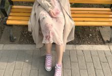 安乔乔 NO.005 仙女肉脚底 [108P+432M]-套图岛