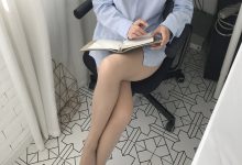 安乔乔 NO.011 soho的快乐 [131P+566M]-套图岛