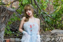 [XINGYAN星颜社] 2022.10.27 VOL.150 王雨纯 [75+1P]-套图岛