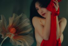 樱晚gigi - 春.染 [25P-128MB]-套图岛