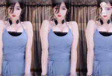 主播小RR热舞合集 【12V-4.34G】-套图岛