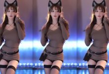 斗鱼主播Minana呀 热舞合集 [8V-2.19G]-套图岛