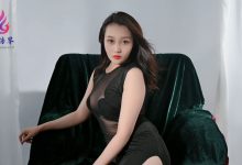 [Ligui丽柜]HD视频 2021.06.11 魂摇术艺-上 团子[1V／755MB]-套图岛