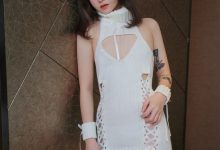 Artgravia Vol.241 Syrah [76P-147MB]-套图岛