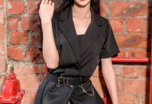 [SSA丝社]超清写真 NO.467 漫漫 街拍黑丝(上)[134P／2.10GB]-套图岛