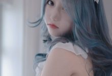 eloise软软 NO.008 — 三点与黑丝[30P／130MB]-套图岛