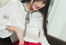 [Ligui丽柜] 2022.11.21 《职场新秀》梓岩 [42+1P-47M]-套图岛