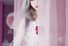 eloise软软 NO.007 — 入水蕾丝[35P／427MB]-套图岛