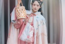 [YITUYU艺图语]2022.04.18 春来 · 二月梅 兔子Zzz不吃胡萝卜[22+1P／149MB]-套图岛