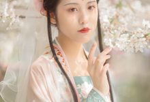 [YITUYU艺图语]2022.04.18 春日宴 沐槿cutie[30+1P／177MB]-套图岛