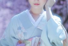 [YITUYU艺图语]2022.04.19 梦中之花 小若[27+1P／394MB]-套图岛