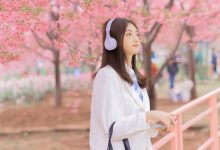 [YITUYU艺图语]2022.04.19 樱吹叶 倾倾[19+1P／113MB]-套图岛