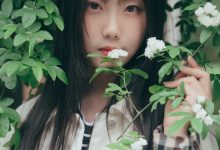 [YITUYU艺图语]2022.04.20 花开之时 紫卿[19+1P／285MB]-套图岛