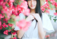 [YITUYU艺图语]2022.04.21 花和那姑娘 紫卿[22+1P／460MB]-套图岛