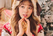 [YITUYU艺图语]2022.04.21 圣诞颂 _丹丹丹婷_[24+1P／427MB]-套图岛