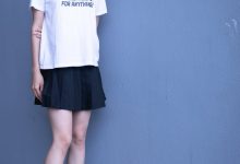 [BoBoSocks袜啵啵]积分限定作品 NO.002 泡芙- AJ、白色棉质船袜、裸足[135P／1.24GB]-套图岛