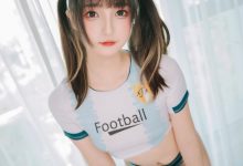 神楽板真冬 — 拉拉队少女[150P+2V／564MB]-套图岛