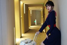 [XiuRen秀人网] 2022.12.27 No.6048 桃桃子_ [82+1P]-套图岛