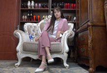 [A&F]丝足视频 026-熙恩-美女展示40码性感裸足 [1V-3.55G]-套图岛