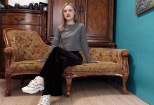 [A&F]丝足视频 032-菲雪展示她性感的裸足 [1V-2.59G]-套图岛