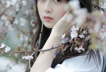 [YITUYU艺图语]2022.05.09 感受春的气息 想七77[25+1P／64.9MB]-套图岛