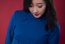 [Ligui丽柜] 2022.09.15 《丝享假日》愉心 [79+1P-493M]-套图岛