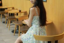 [IESS异思趣向] 2022.06.13 丝享家1116：团团《清凉吊带》[88P／135MB]-套图岛