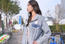 精选街拍作品 NO.0068 热裤长腿黑高跟高清图集[611P／710MB]-套图岛