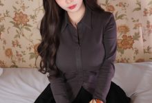 韶陌陌 - NO.23 手烤陌陌 [23P-211MB]-套图岛