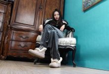 [A&F]丝足视频 017-王琳琳展示她的性感的脚丫(棉袜+裸足) [1V-2.53G]-套图岛